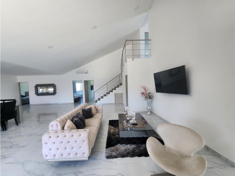 Casa en venta en Cerritos, Pereira · foto 7 de 19