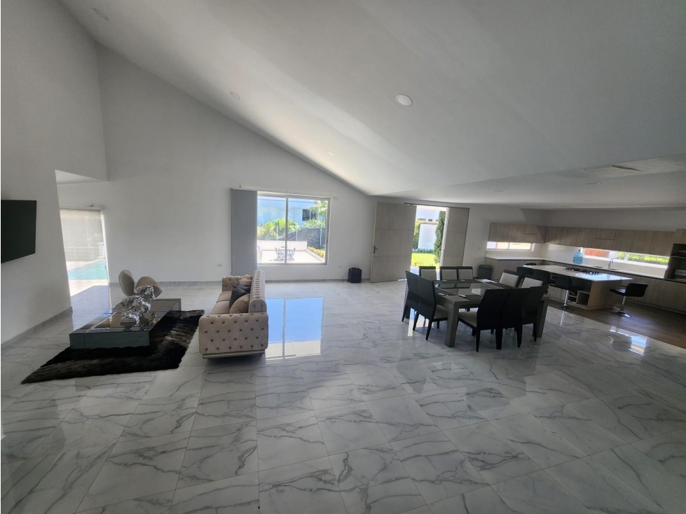Casa en venta en Cerritos, Pereira · foto 8 de 19