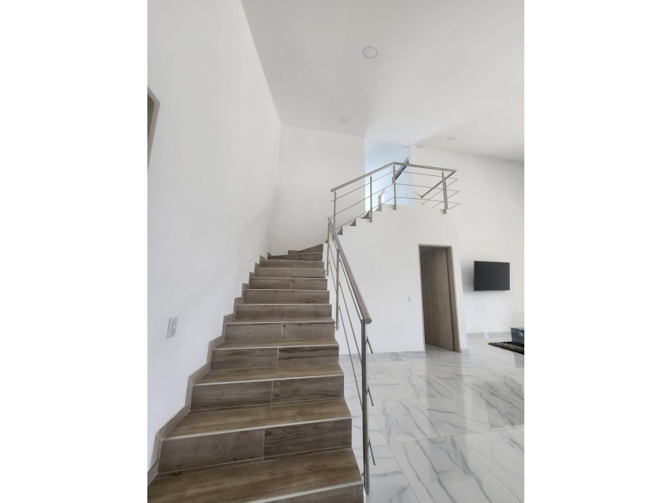 Casa en venta en Cerritos, Pereira · foto 13 de 19