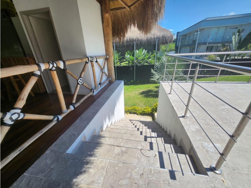 Casa en venta en Cerritos, Pereira · foto 14 de 19