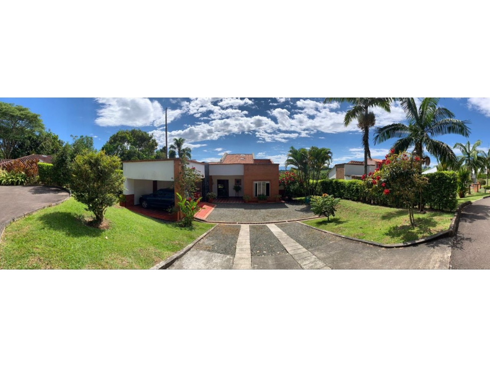 Casa en venta en Pereira, Pereira · foto 2 de 24