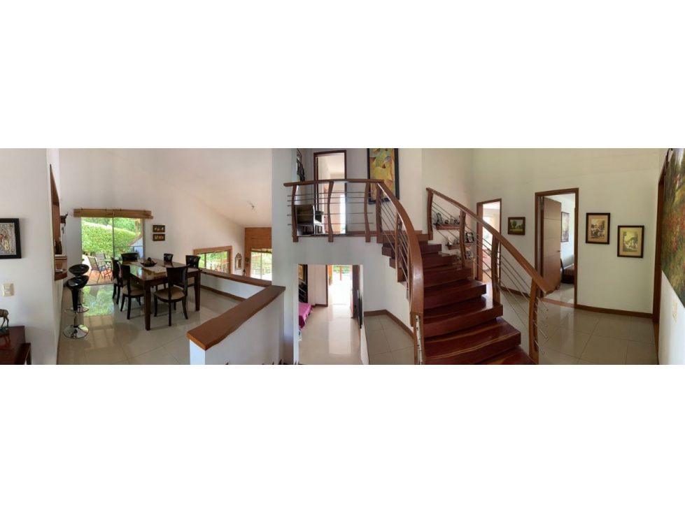 Casa en venta en Pereira, Pereira · foto 5 de 24