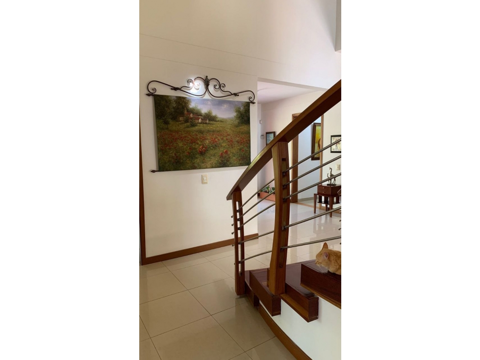 Casa en venta en Pereira, Pereira · foto 11 de 24