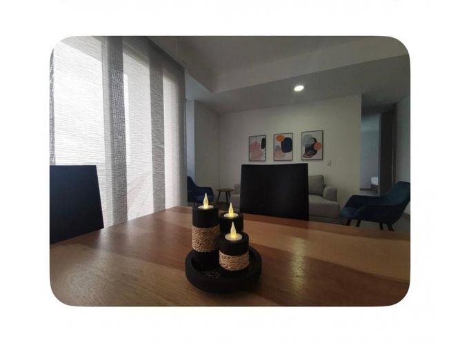 Apartamento en venta en Pinares, Pereira · foto 2 de 15