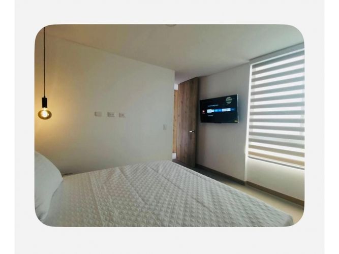 Apartamento en venta en Pinares, Pereira · foto 6 de 15