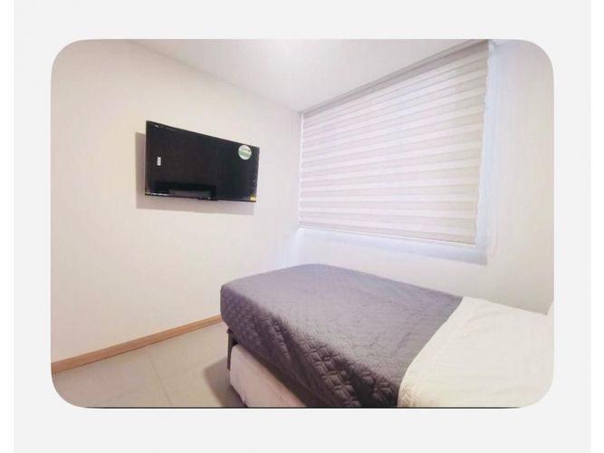 Apartamento en venta en Pinares, Pereira · foto 8 de 15