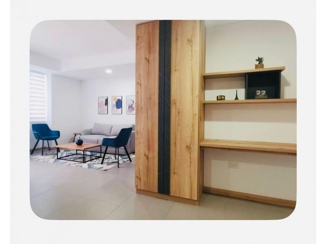 Apartamento en venta en Pinares, Pereira · foto 9 de 15