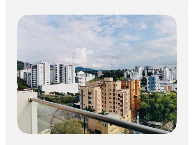Apartamento en venta en Pinares, Pereira · foto 13 de 15