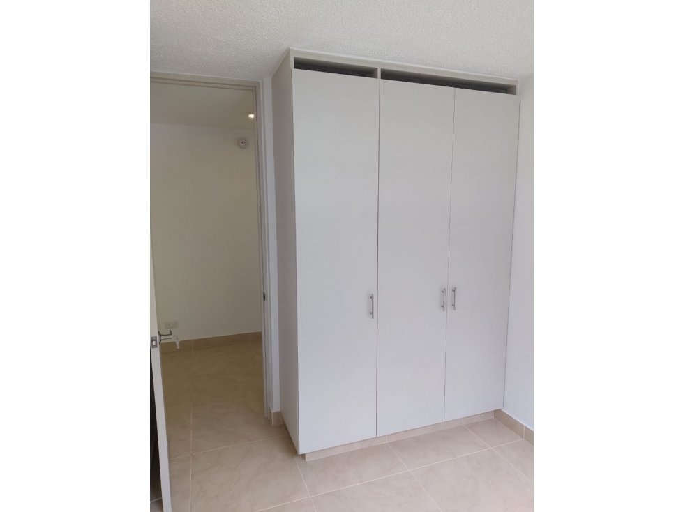Apartamento en venta en Villa Verde, Pereira · foto 4 de 16