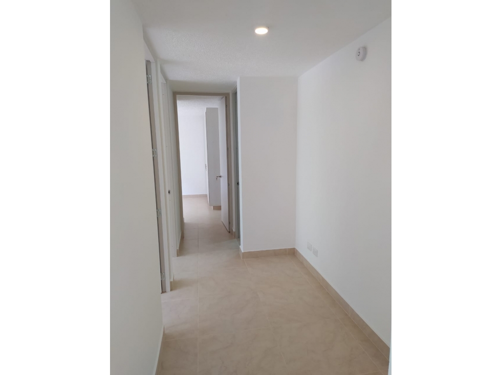 Apartamento en venta en Villa Verde, Pereira · foto 5 de 16