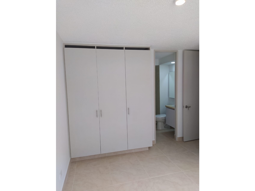 Apartamento en venta en Villa Verde, Pereira · foto 6 de 16