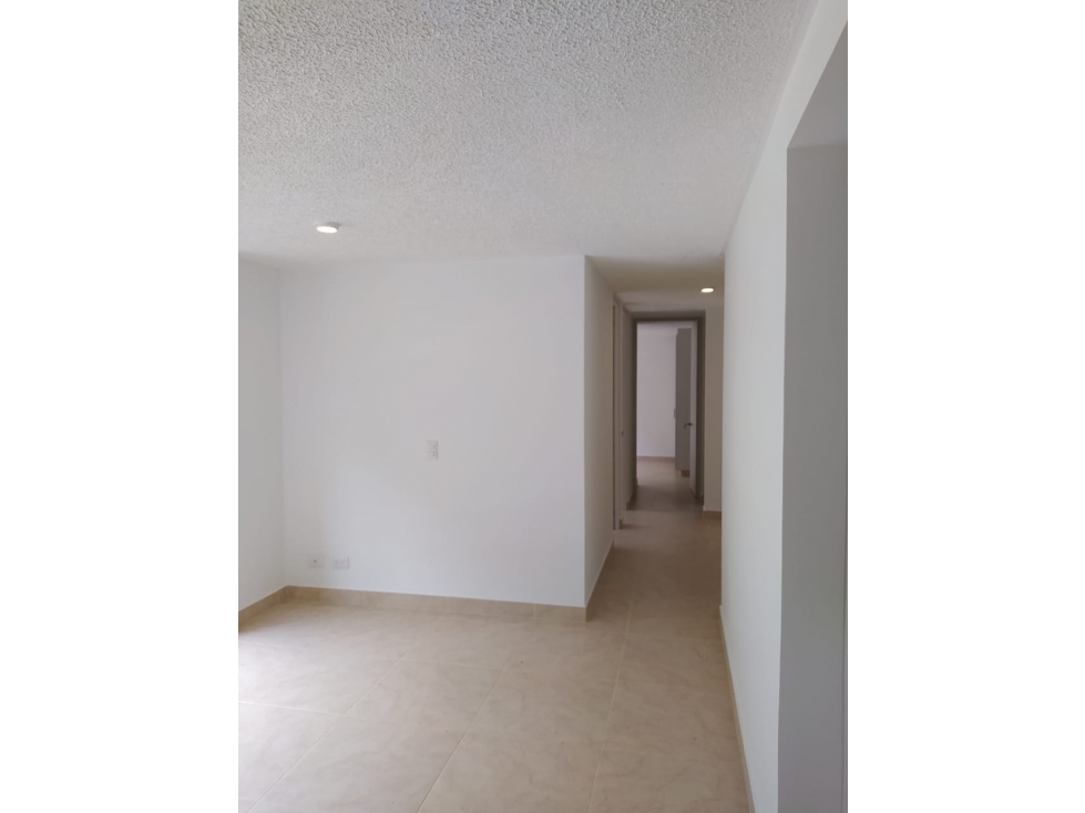 Apartamento en venta en Villa Verde, Pereira · foto 7 de 16