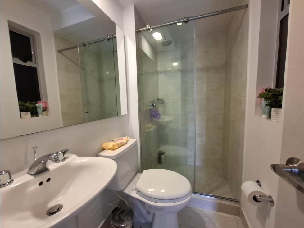 Apartamento en venta en Villa Verde, Pereira · foto 8 de 16