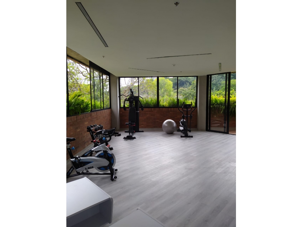 Apartamento en venta en Villa Verde, Pereira · foto 9 de 16