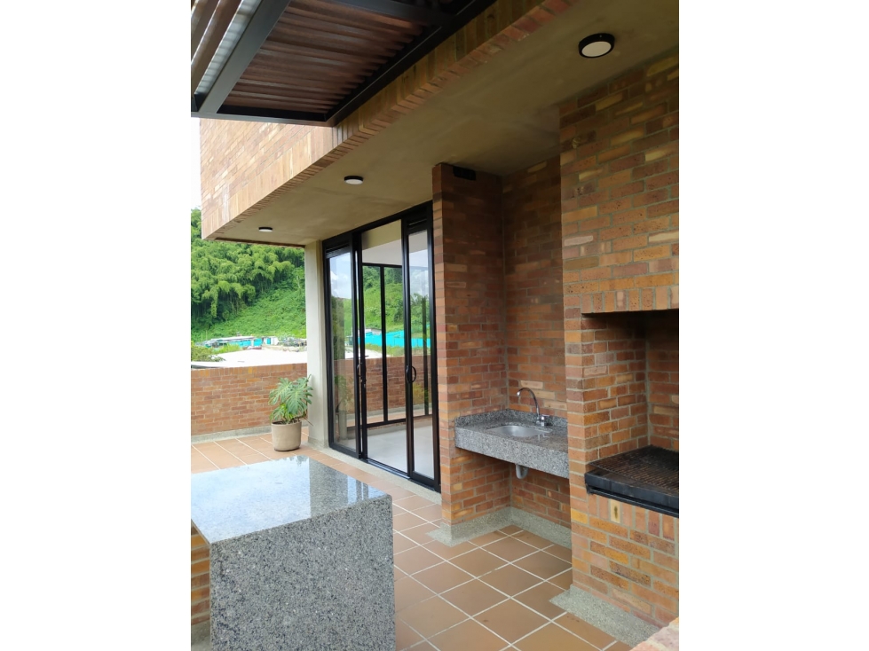 Apartamento en venta en Villa Verde, Pereira · foto 11 de 16