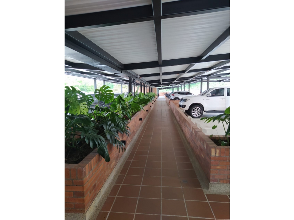 Apartamento en venta en Villa Verde, Pereira · foto 13 de 16