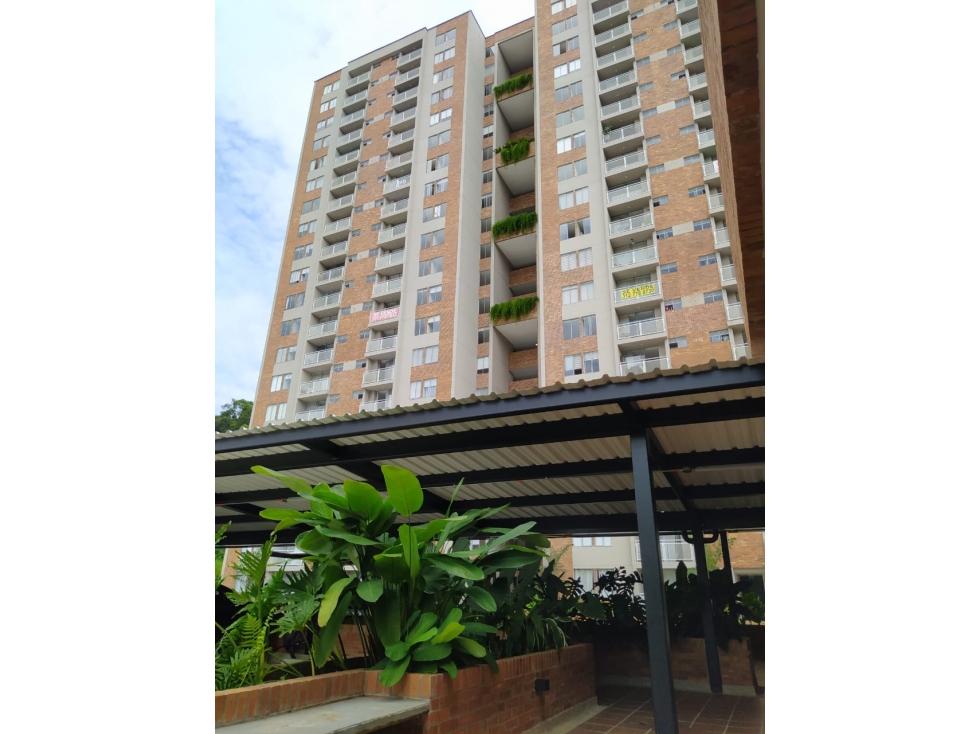 Apartamento en venta en Villa Verde, Pereira · foto 14 de 16
