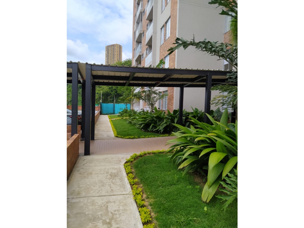 Apartamento en venta en Villa Verde, Pereira · foto 16 de 16