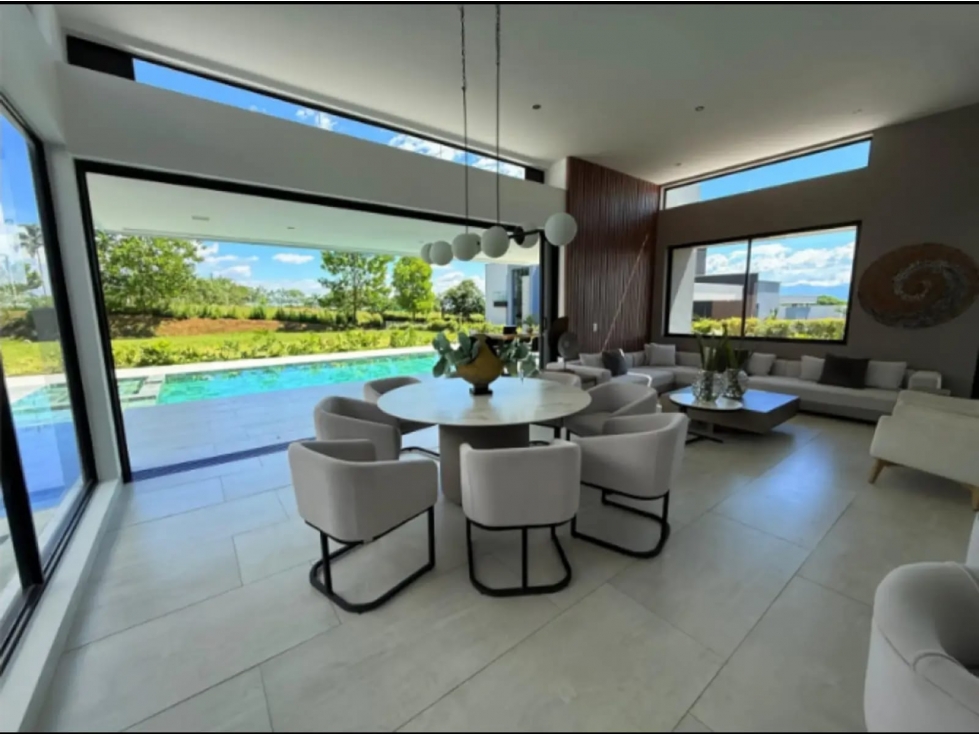 Casa en venta en Cerritos, Pereira · foto 2 de 15