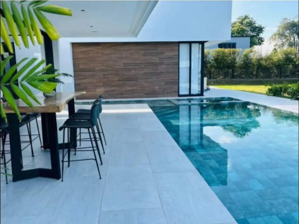 Casa en venta en Cerritos, Pereira · foto 4 de 15