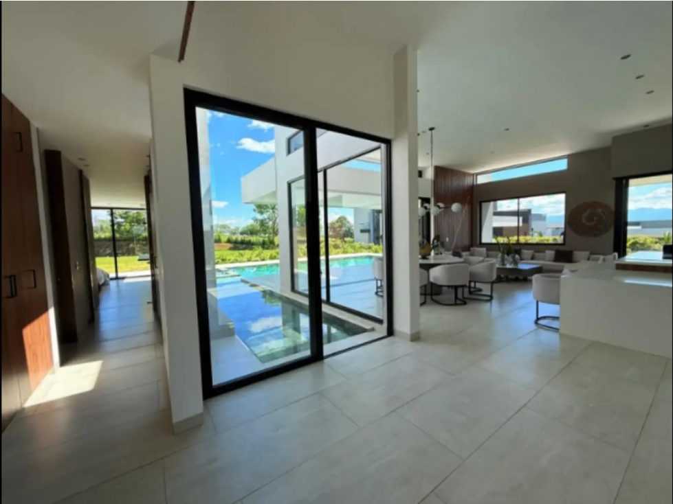 Casa en venta en Cerritos, Pereira · foto 5 de 15