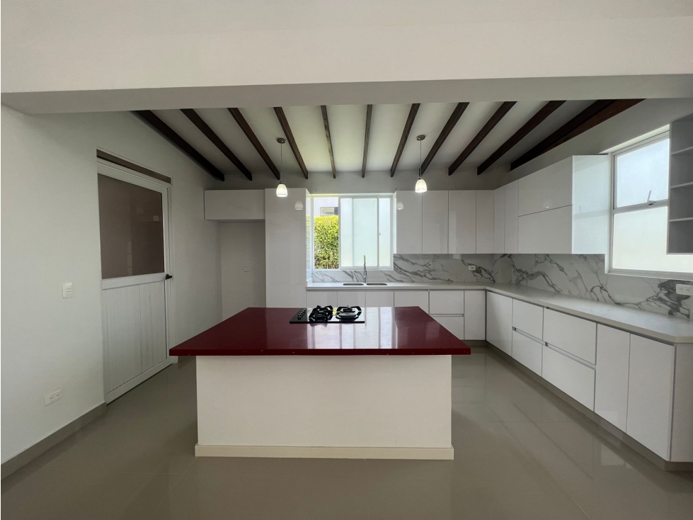 Casa en venta en Cerritos, Pereira · foto 12 de 13