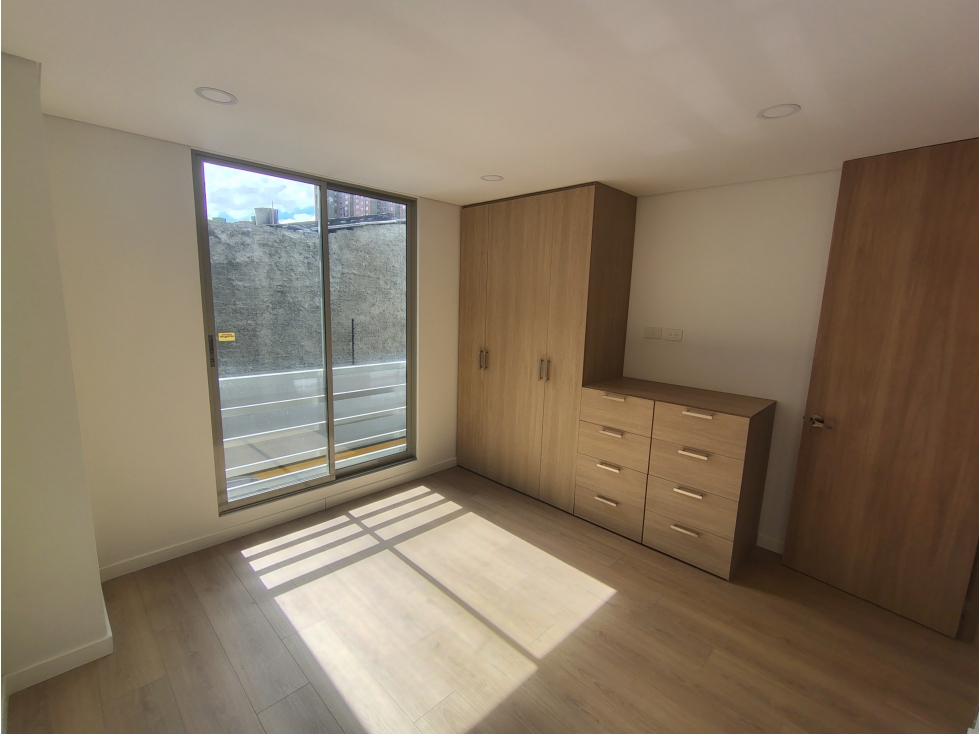 Apartamento en venta en San Miguel, Bogotá · foto 2 de 14