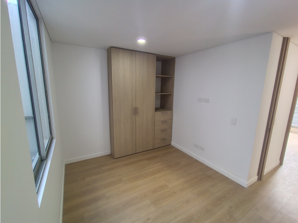 Apartamento en venta en San Miguel, Bogotá · foto 3 de 14