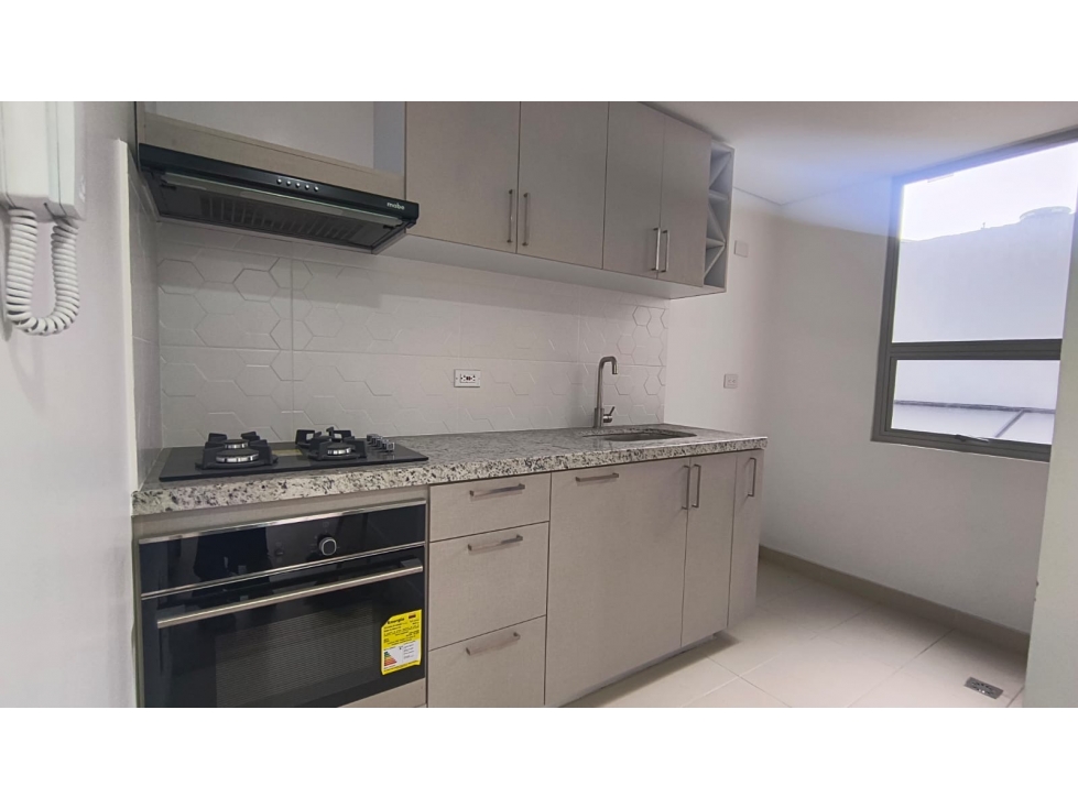 Apartamento en venta en San Miguel, Bogotá · foto 4 de 14