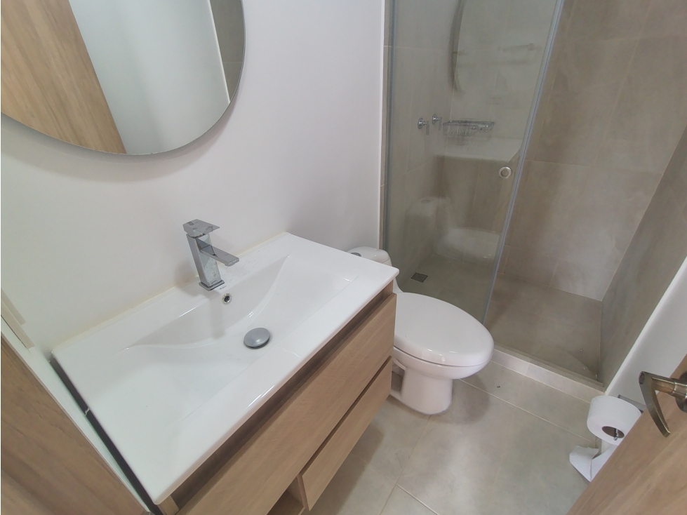 Apartamento en venta en San Miguel, Bogotá · foto 5 de 14