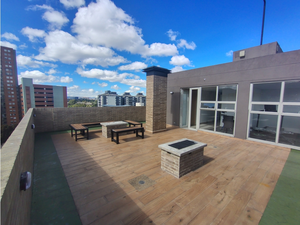 Apartamento en venta en San Miguel, Bogotá · foto 6 de 14
