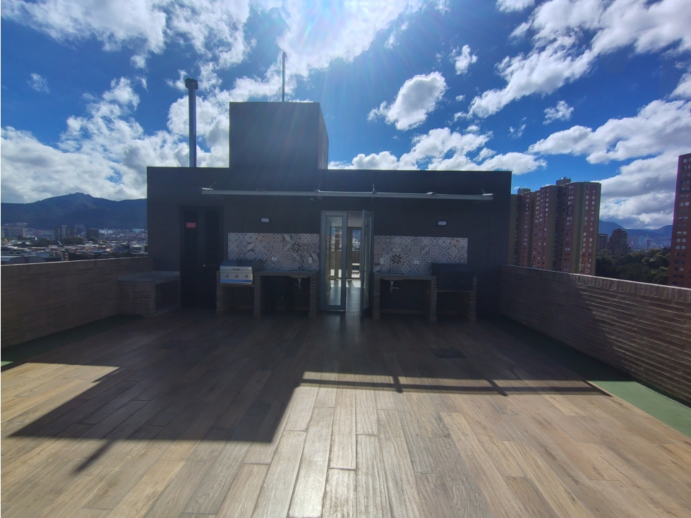Apartamento en venta en San Miguel, Bogotá · foto 8 de 14