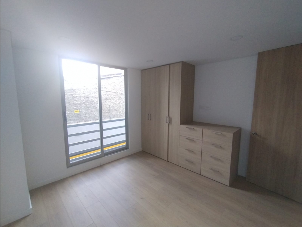Apartamento en venta en San Miguel, Bogotá · foto 9 de 14