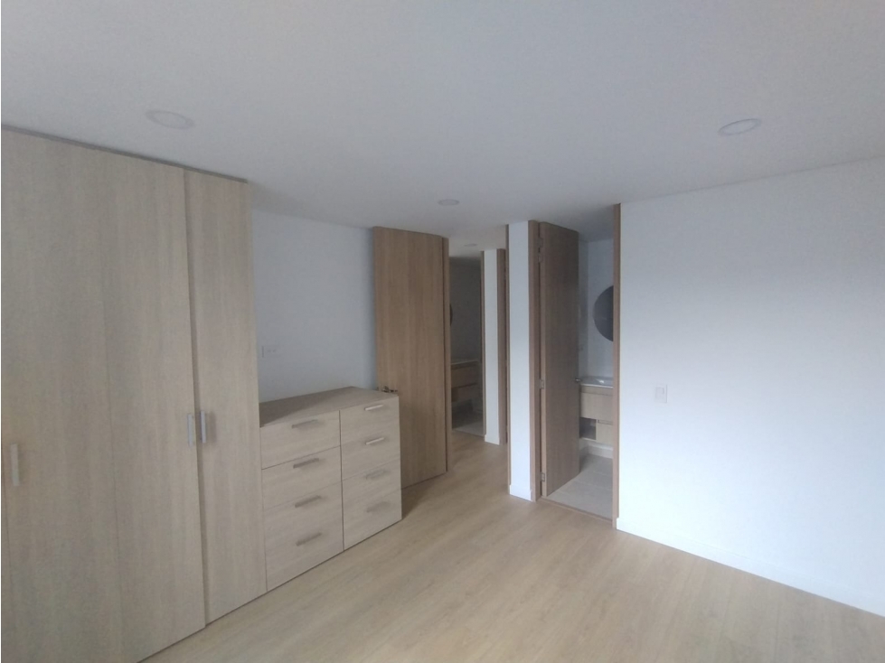 Apartamento en venta en San Miguel, Bogotá · foto 10 de 14