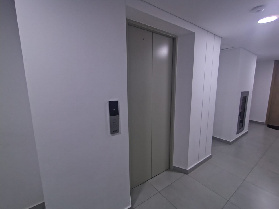 Apartamento en venta en San Miguel, Bogotá · foto 11 de 14