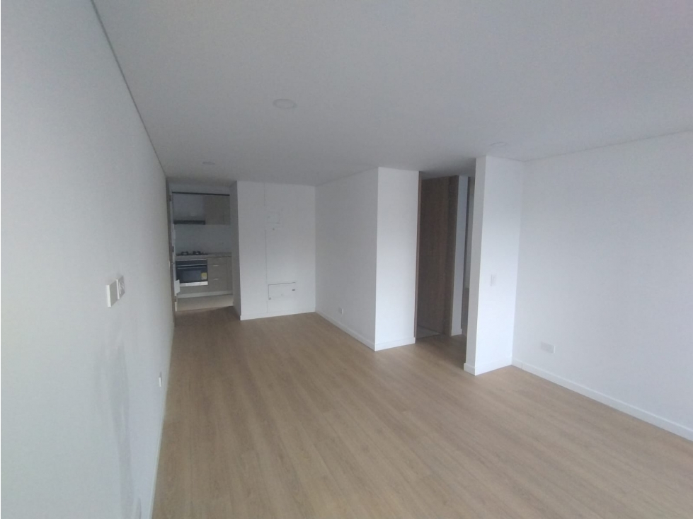 Apartamento en venta en San Miguel, Bogotá · foto 12 de 14