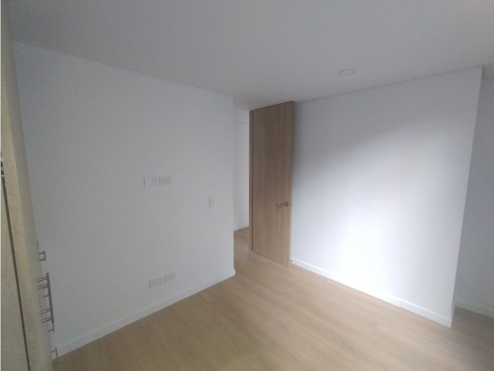 Apartamento en venta en San Miguel, Bogotá · foto 13 de 14