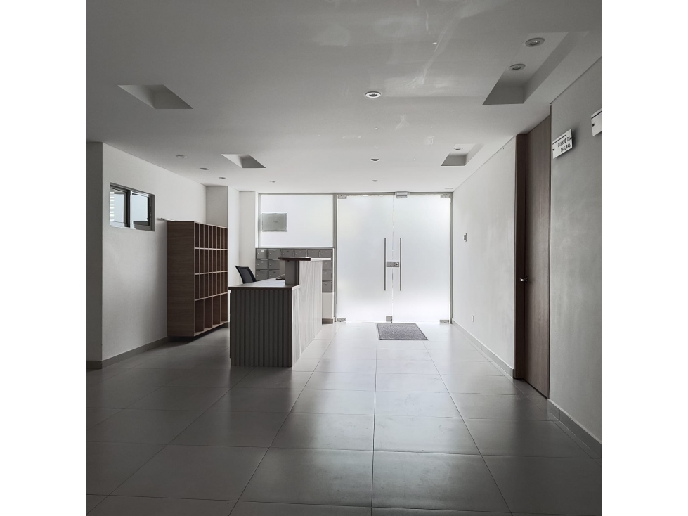 Apartamento en venta en San Miguel, Bogotá · foto 14 de 14