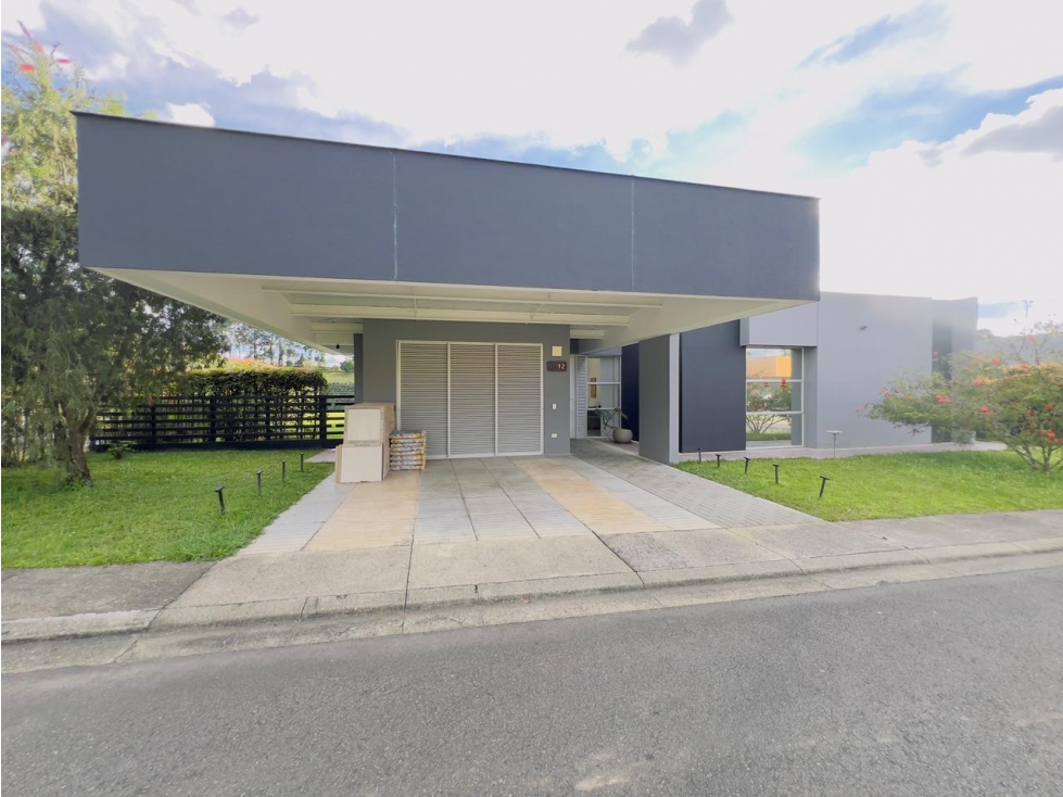 Casa en venta en Condina, Pereira · foto 5 de 24