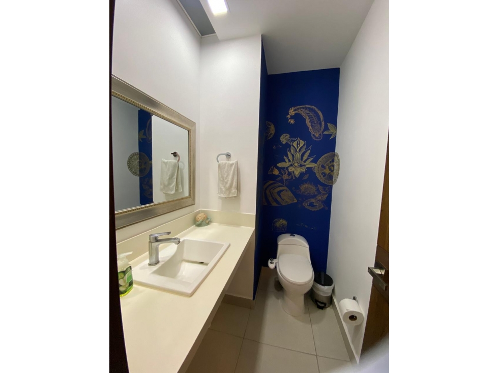 Casa en venta en Condina, Pereira · foto 21 de 24