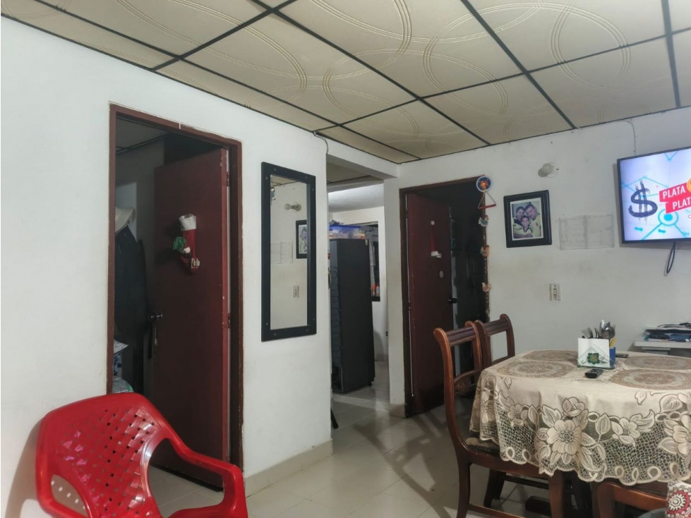 Casa en venta en Los Prados, Pereira · foto 3 de 7