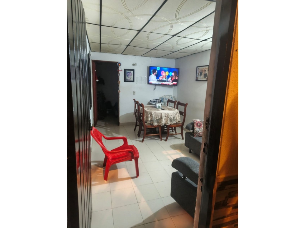 Casa en venta en Los Prados, Pereira · foto 4 de 7