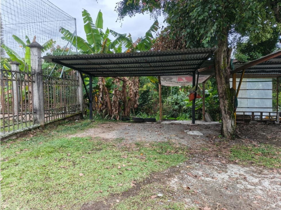 Casa en venta en Los Prados, Pereira · foto 6 de 7