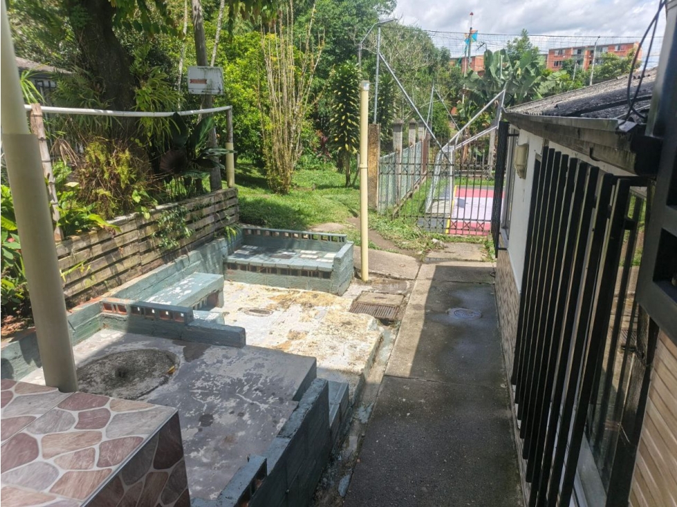 Casa en venta en Los Prados, Pereira · foto 7 de 7