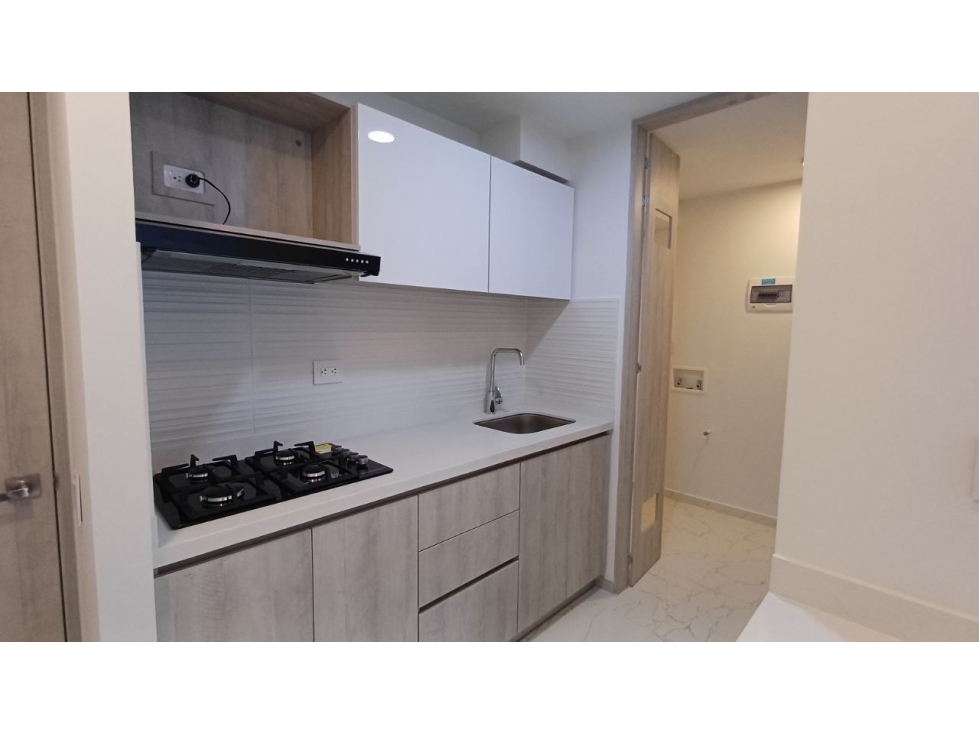 Apartamento en venta en Aeropuerto, Pereira · foto 2 de 9