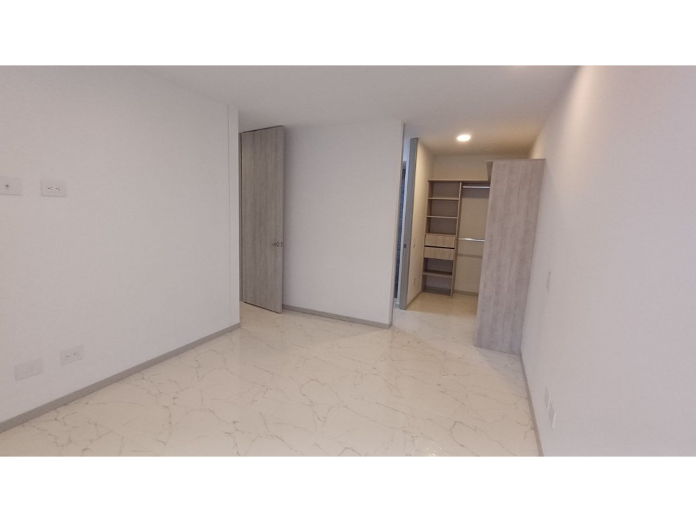 Apartamento en venta en Aeropuerto, Pereira · foto 4 de 9