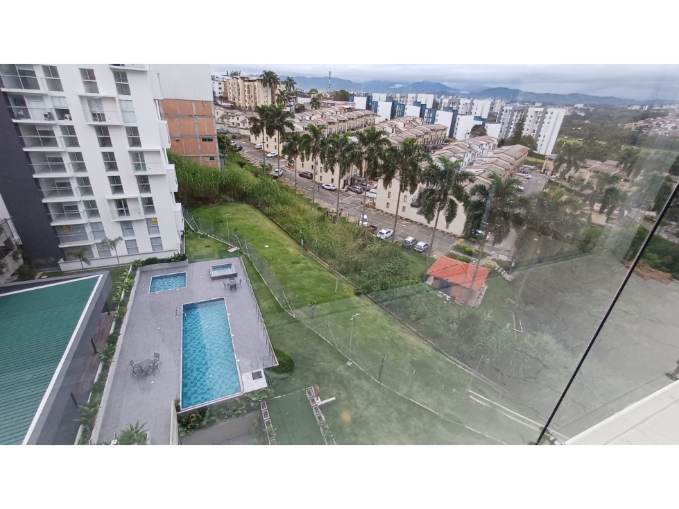 Apartamento en venta en Aeropuerto, Pereira · foto 9 de 9