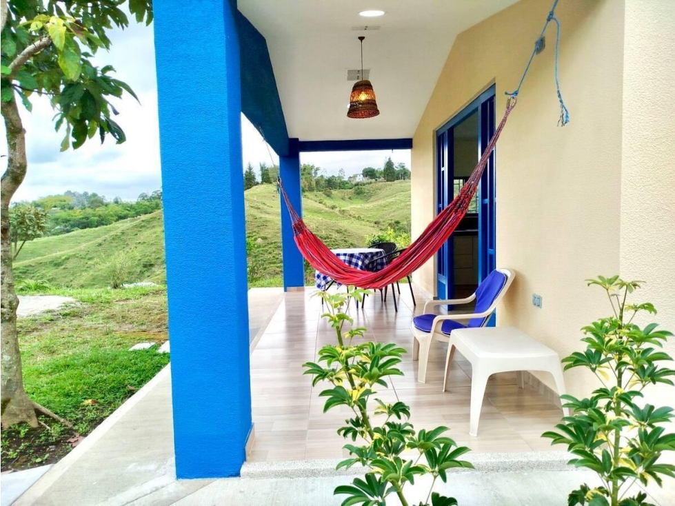 Casa en venta en Condina, Pereira · foto 17 de 22