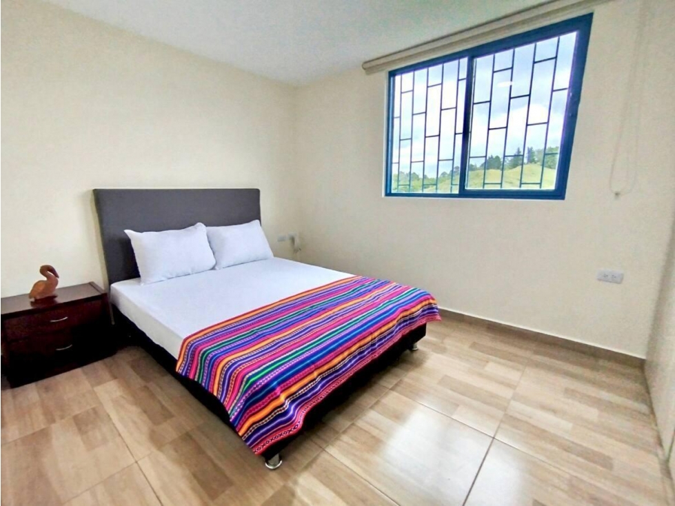 Casa en venta en Condina, Pereira · foto 20 de 22
