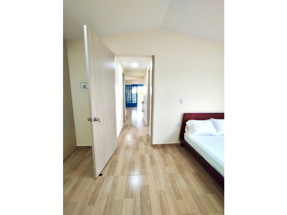 Casa en venta en Condina, Pereira · foto 22 de 22